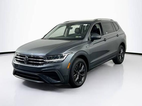 VOLKSWAGEN TIGUAN 4MOTION 2022 3VV2B7AX3NM166848 image VOLKSWAGEN TIGUAN 4MOTION 2022 3VV2B7AX3NM166848 image